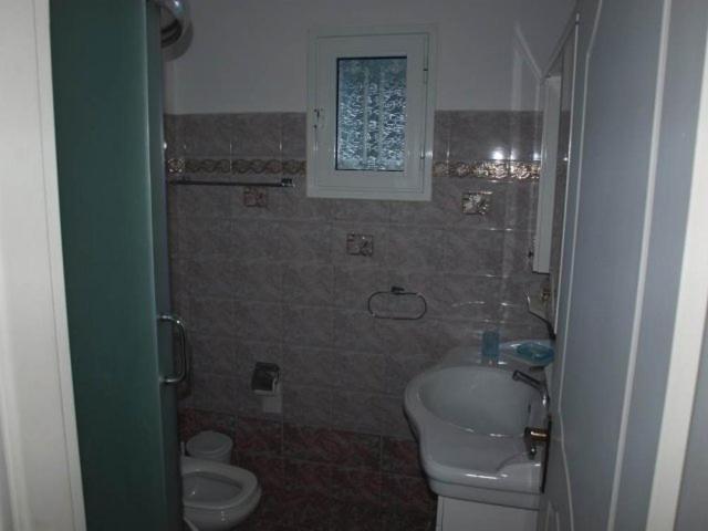 Xenia Apartment Kokkari Rum bild